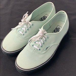 Vans Authentic